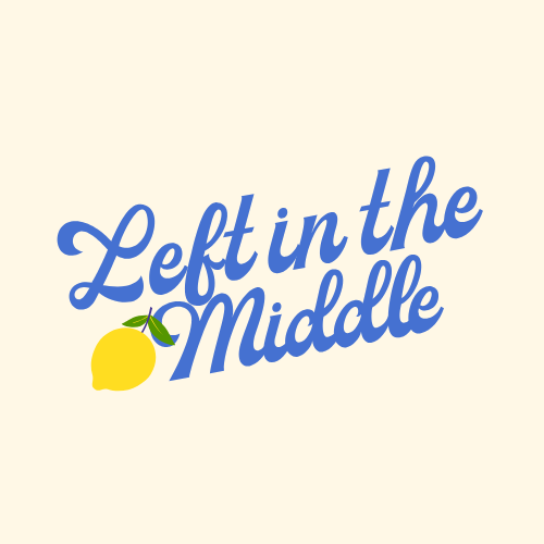 Left in the Middle